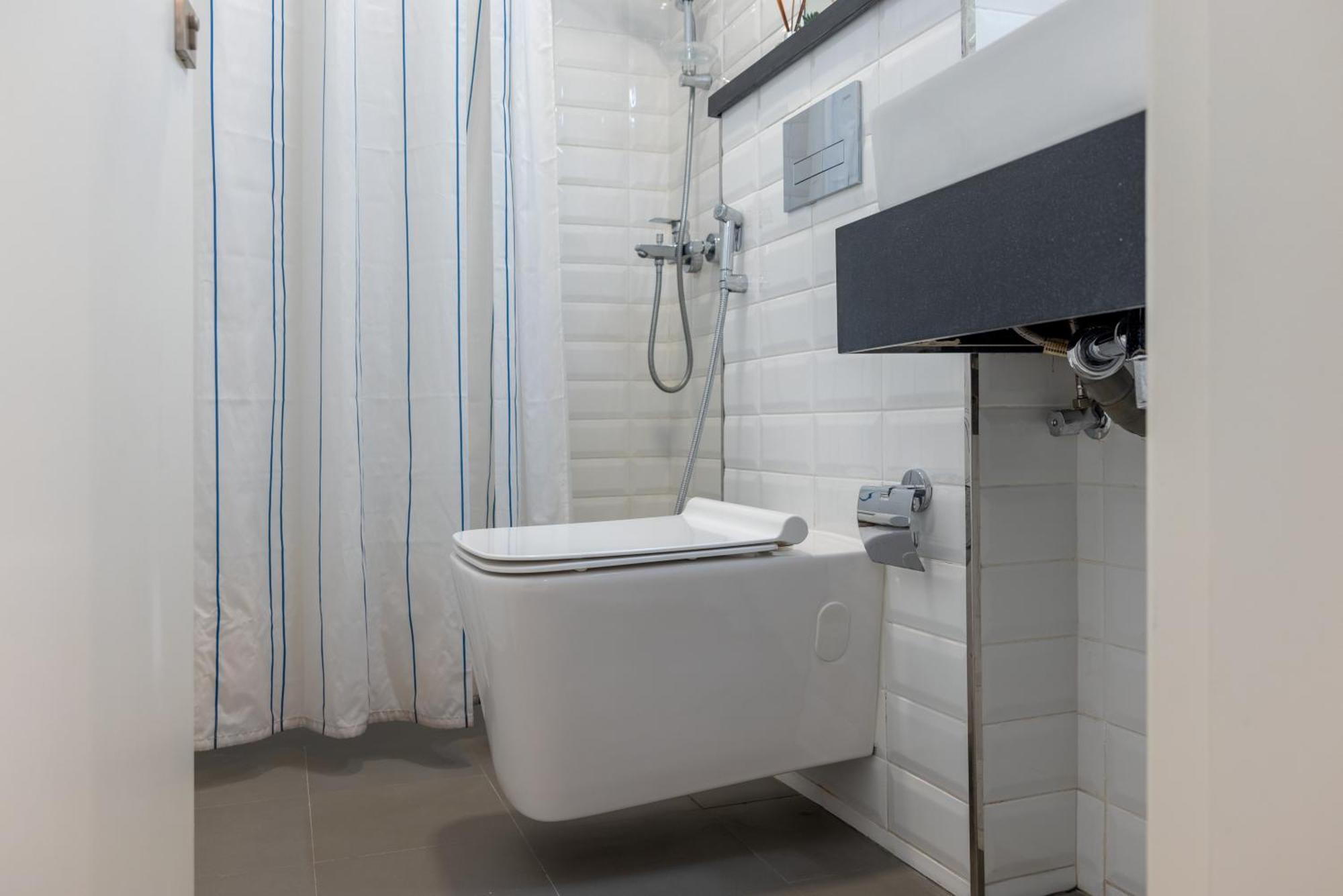 1 Bedroom - Alcove Jvc Apartment