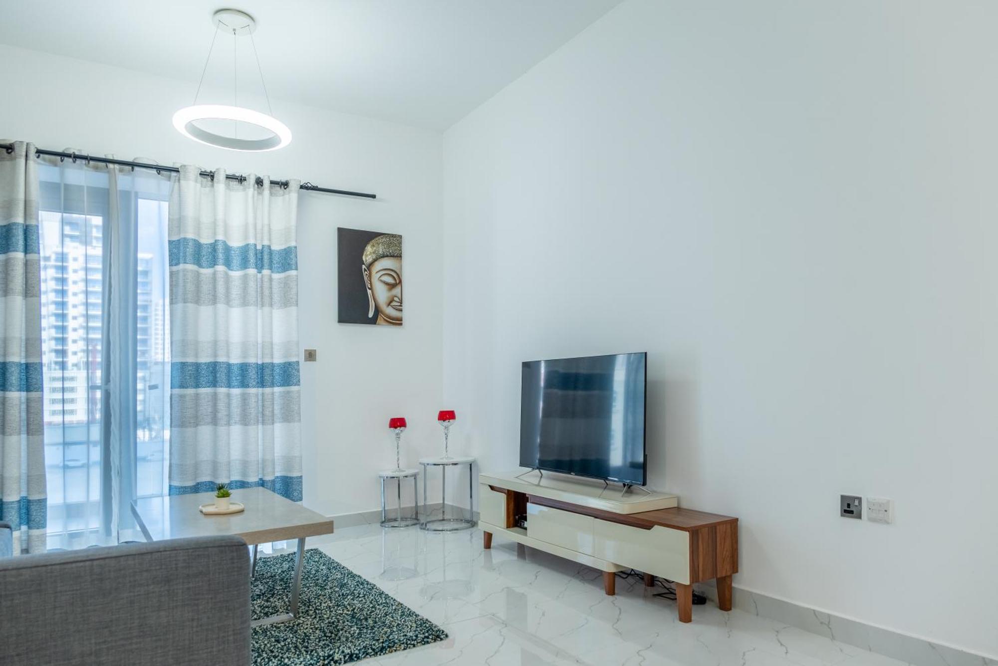 Apartment 1 Bedroom - Alcove Jvc *