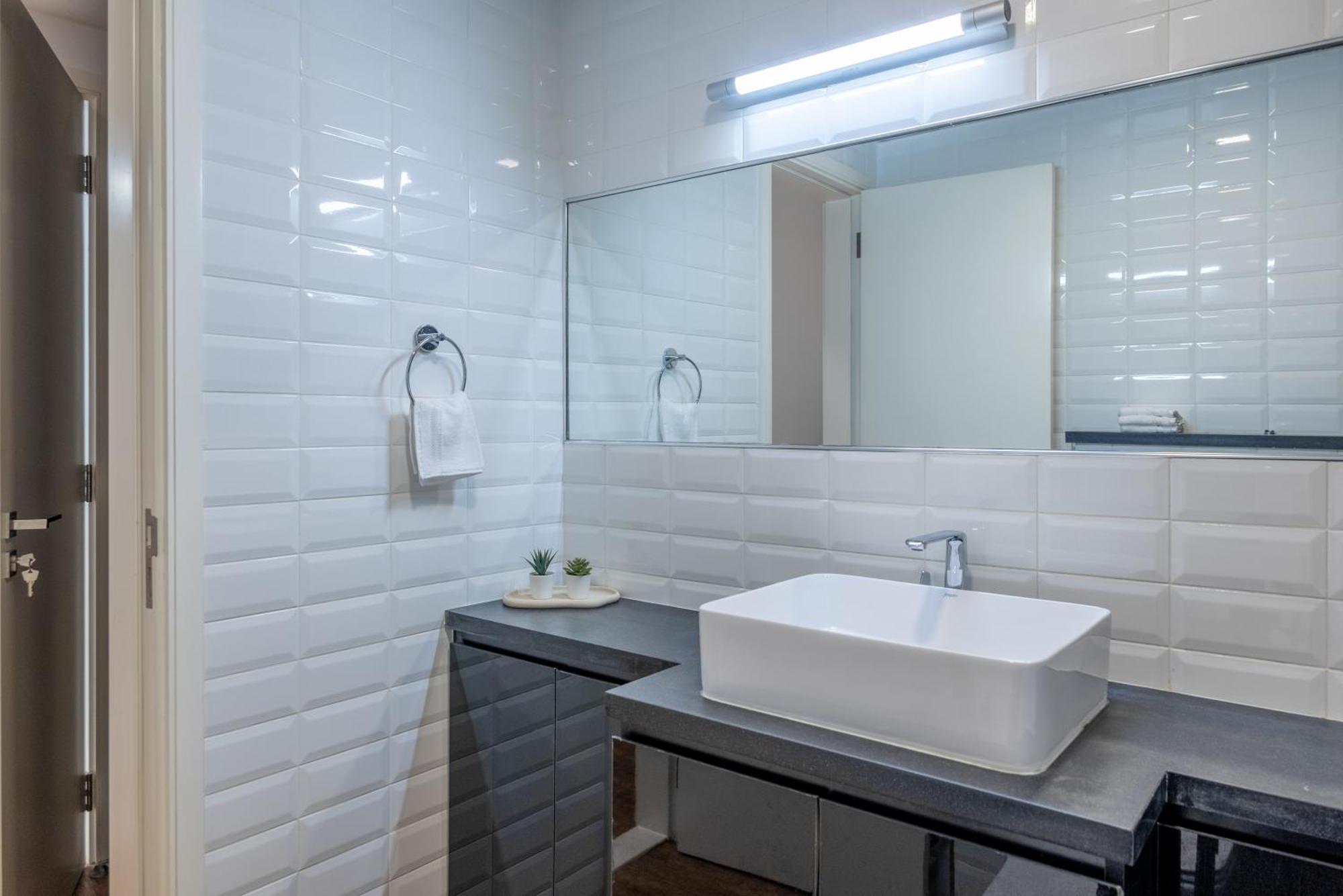 1 Bedroom - Alcove Jvc * Dubai